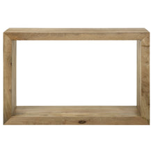 Load image into Gallery viewer, Benton Console Table
