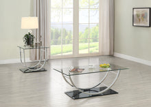 Load image into Gallery viewer, Danville Coffee Table Set
