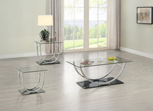 Load image into Gallery viewer, Danville Coffee Table Set
