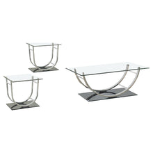 Load image into Gallery viewer, Danville Coffee Table Set
