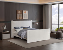Load image into Gallery viewer, Elias - Velvet Bed
