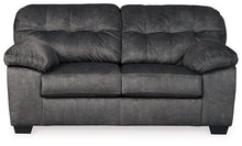 Load image into Gallery viewer, Accrington Loveseat image
