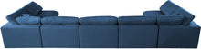 Load image into Gallery viewer, Plush - 7 Piece Modular Sectional
