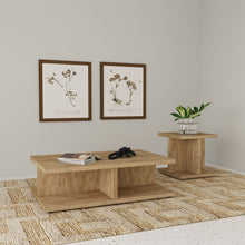 Load image into Gallery viewer, Cortona End Table
