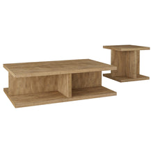 Load image into Gallery viewer, Cortona Coffee Table Set
