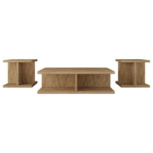 Load image into Gallery viewer, Cortona Coffee Table Set
