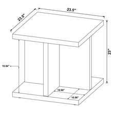 Load image into Gallery viewer, Cortona Coffee Table Set
