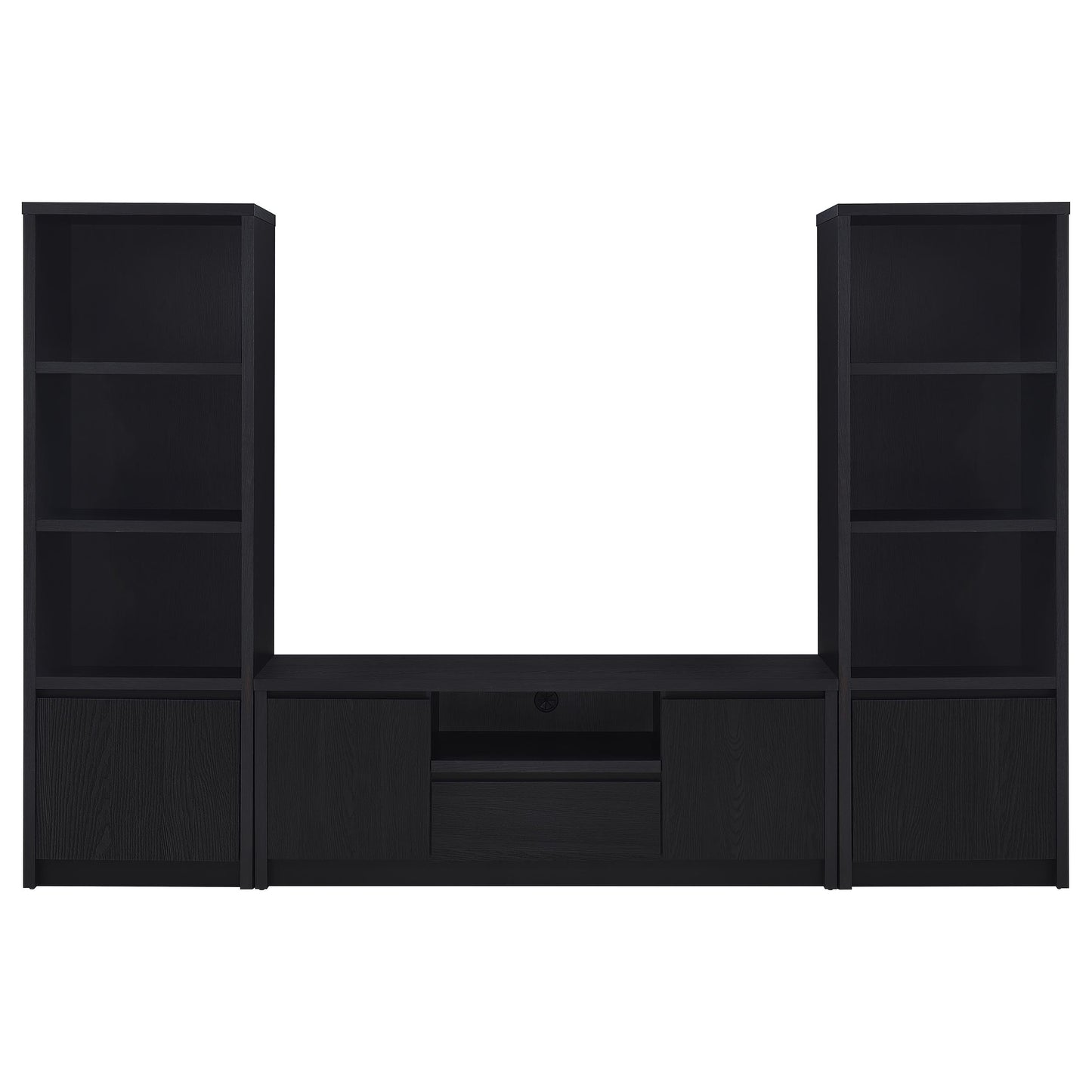 Winfield Entertainment Center