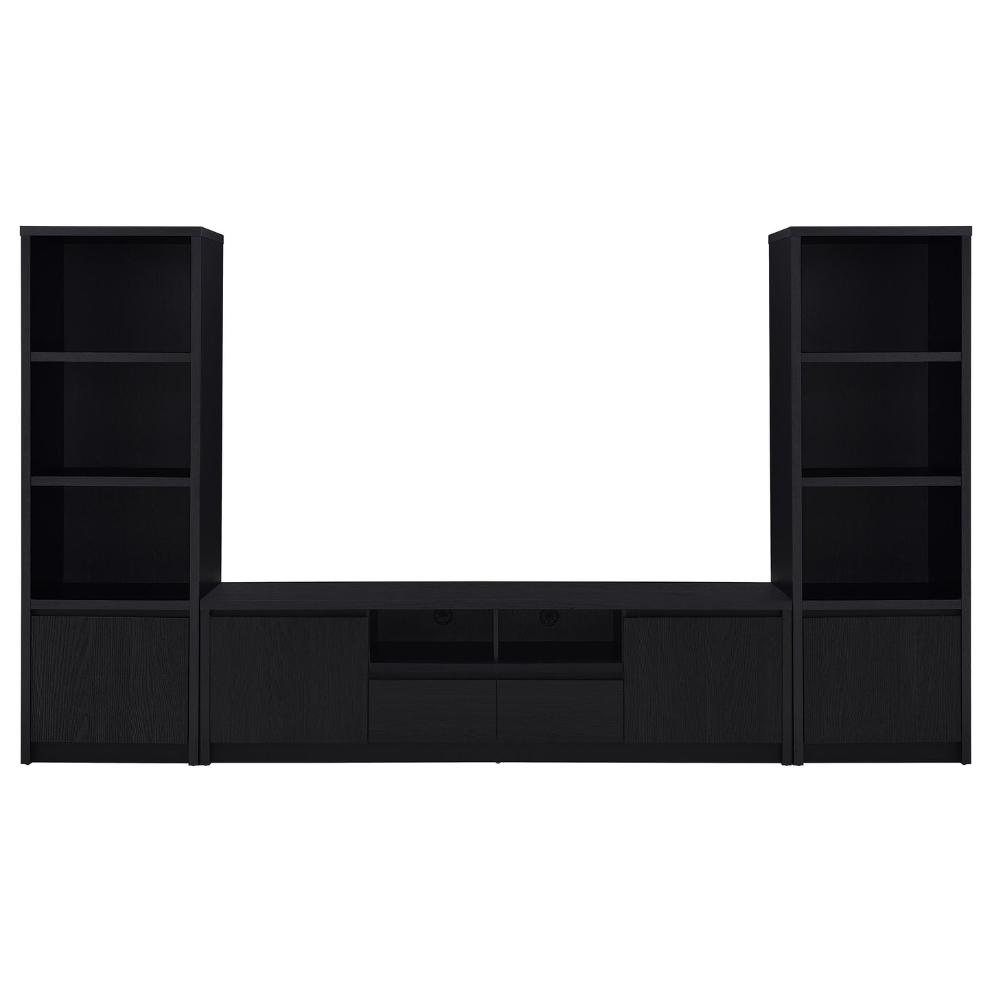 Winfield Entertainment Center