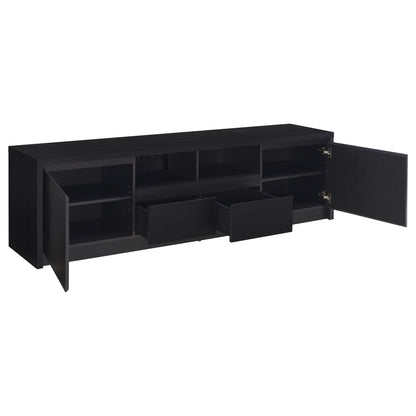 Winfield Entertainment Center