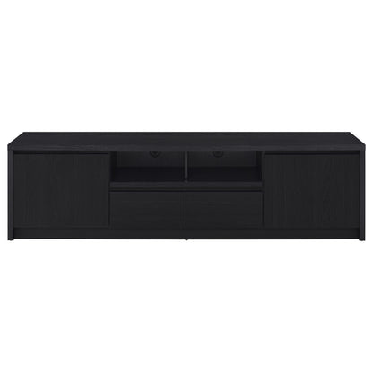 Winfield Entertainment Center