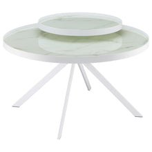 Load image into Gallery viewer, Briggs Coffee Table Set
