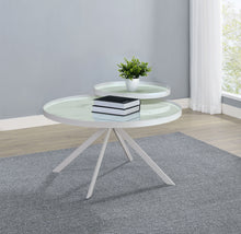 Load image into Gallery viewer, Briggs Coffee Table
