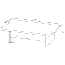 Load image into Gallery viewer, Max Coffee Table
