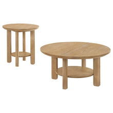 Load image into Gallery viewer, Ottowa Coffee Table Set

