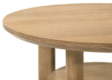 Load image into Gallery viewer, Ottowa Coffee Table Set
