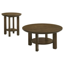 Load image into Gallery viewer, Ottowa Coffee Table Set
