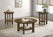 Load image into Gallery viewer, Ottowa Coffee Table Set
