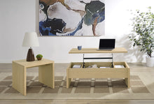 Load image into Gallery viewer, Canoga Lift-Top Coffee Table
