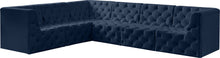 Load image into Gallery viewer, Tuft - 6 Piece Modular Sectional
