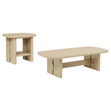 Load image into Gallery viewer, Kailani Coffee Table Set
