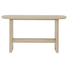 Load image into Gallery viewer, Kailani Console Table
