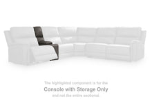 Load image into Gallery viewer, Bleckley - Console With Storage - Anchor
