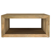 Load image into Gallery viewer, Benton Coffee Table
