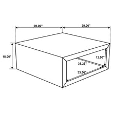 Load image into Gallery viewer, Benton Coffee Table
