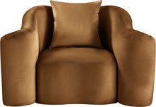 Load image into Gallery viewer, Destin - Chair - Saddle
