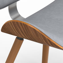 Load image into Gallery viewer, Marana - Mid Century Modern Dining Chair
