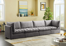Load image into Gallery viewer, Jacob - Modular 4 Seat Sofa
