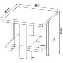 Load image into Gallery viewer, Dawn End Table
