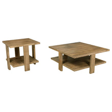Load image into Gallery viewer, Dawn Coffee Table Set

