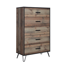 Load image into Gallery viewer, Elk River - Chest - Rustic
