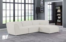 Load image into Gallery viewer, Miramar - 4 Piece Modular Sectional
