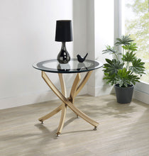 Load image into Gallery viewer, Brooke End Table
