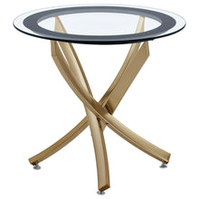 Load image into Gallery viewer, Brooke End Table
