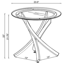 Load image into Gallery viewer, Brooke Coffee Table Set
