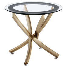 Load image into Gallery viewer, Brooke Coffee Table Set
