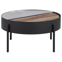 Load image into Gallery viewer, Ozella Coffee Table Set
