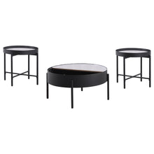Load image into Gallery viewer, Ozella Coffee Table Set
