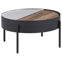 Load image into Gallery viewer, Ozella Coffee Table Set

