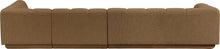 Load image into Gallery viewer, Modari - Sectional - Brown
