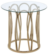 Load image into Gallery viewer, Monett End Table
