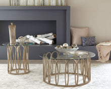 Load image into Gallery viewer, Monett End Table
