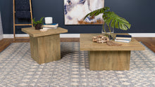 Load image into Gallery viewer, Devar Coffee Table Set
