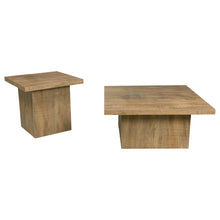 Load image into Gallery viewer, Devar Coffee Table Set
