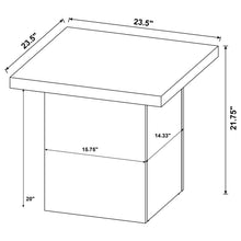 Load image into Gallery viewer, Devar Coffee Table Set
