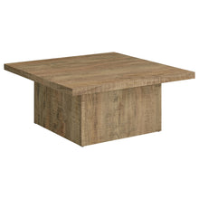 Load image into Gallery viewer, Devar Coffee Table
